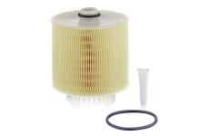 Vzduchový filtr MANN-FILTER C 17 137 x