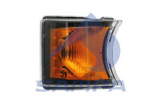 Obrysové světlo SAMPA 045.124