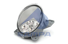 Mlhovka SAMPA 043.462