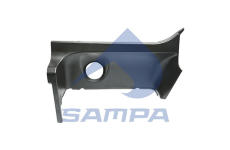 Nástupní panel SAMPA 1840 0368