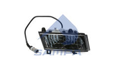 Mlhovka SAMPA 045.123