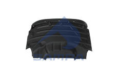 Dutina kola SAMPA 1840 0691