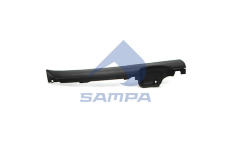 Plechovy vylisek SAMPA 1840 0384