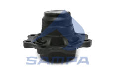 Náboj kola SAMPA 070.446/2