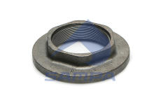 Matice, čep nápravy SAMPA 075.182