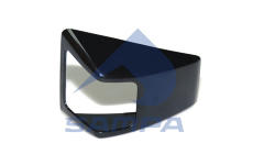 Pouzdro, blikač SAMPA 032.255