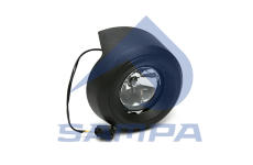 Mlhovka SAMPA 035.180