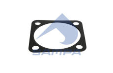 Těsnicí kroužek SAMPA 030.1072