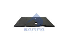 oblozeni, dutina kola SAMPA 1830 0515