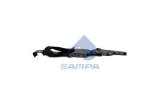 Drzak, mrizka chladice SAMPA 1830 0535