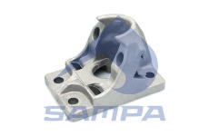 Drzak, blatnik SAMPA 1830 0455