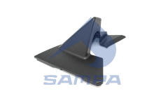Kryt - vnejsi zrcatko SAMPA 036.033
