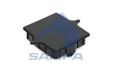 Kryt nárazníku SAMPA 1830 0808