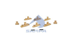 Opravna sada, mechanicka prevodovka SAMPA 031.509