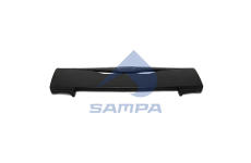 Kryt, mrizka chladice SAMPA 1820 0345