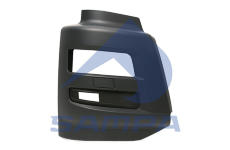 Nárazník SAMPA 1820 0298