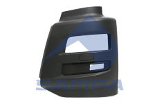 Nárazník SAMPA 1820 0297