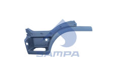 Nástupní panel SAMPA 1820 0454