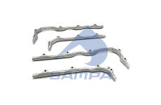 Sada těsnění, olejová vana SAMPA 020.679