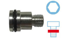 Těsnicí / ochranná zátka CORTECO 49362478