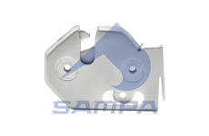 Uzávěr SAMPA 1810 1459