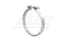 Upínač, výfukový systém DINEX 5AL016