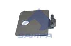 Oblożení, stupátko SAMPA 1810 0384