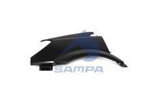 Dutina kola SAMPA 1810 0678