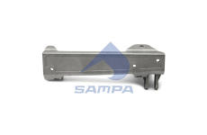 Otevirani krytu motoru SAMPA 1810 1362