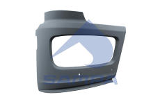 Nárazník SAMPA 1810 1175