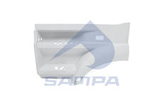 Nástupní schůdky SAMPA 1810 0760