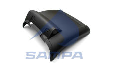 Dutina kola SAMPA 1850 0216