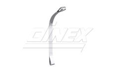 Upínač, výfukový systém DINEX 8AL004