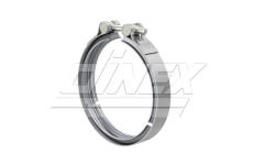 Upínač, výfukový systém DINEX 8AL015