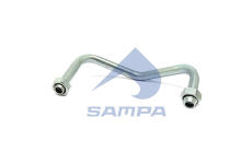 Vedení chladicí kapaliny SAMPA 080.1121