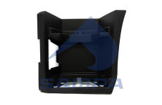 Nástupní panel SAMPA 1880 0204