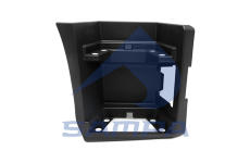 Nástupní panel SAMPA 1880 0205