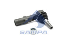 Hlava příčného táhla řízení SAMPA 097.1403