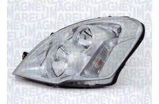 Hlavní světlomet MAGNETI MARELLI 712469301129