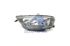 Hlavní světlomet SAMPA 063.046