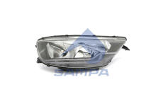 Hlavní světlomet SAMPA 063.047