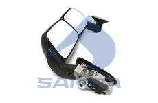 vnejsi zpetne zrcatko, kabina SAMPA 063.048