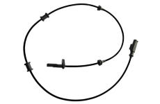 Snímač, počet otáček kol TEXTAR 45052500