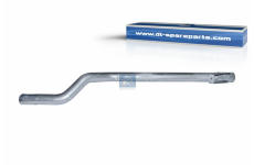 Výfuková trubka DT Spare Parts 1.42207
