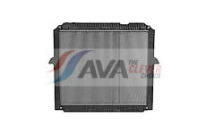 Chladič, chlazení motoru AVA QUALITY COOLING ME2334