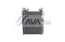 Chladič turba AVA QUALITY COOLING DF4109