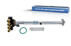 Snímač, rezerva paliva DT Spare Parts 1.21275