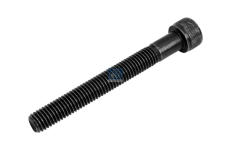 Sroub, upevnovaci paska-palivova nadrz DT Spare Parts 1.12509