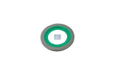 Těsnicí kroužek DT Spare Parts 1.12261