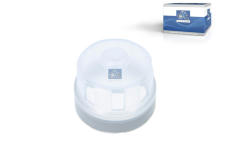 Pouzdro, palivový filtr DT Spare Parts 4.61860